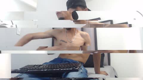 endrick_23 online show from February 24, 4:10 am