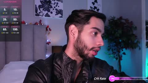 Endy online show from December 12, 3:48 pm