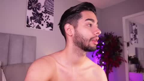 Endy online show from October 6, 12:57 pm