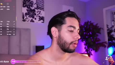 Endy online show from January 17, 12:43 pm