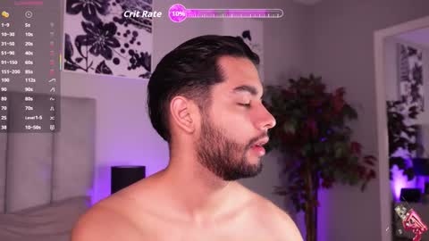 Endy online show from February 7, 12:42 pm