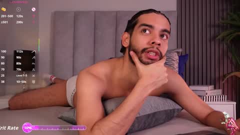 Endy online show from February 27, 12:49 pm