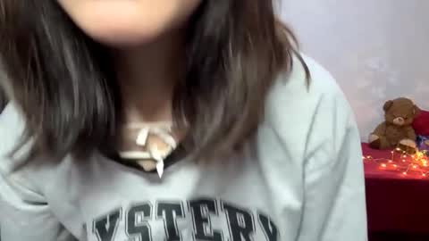 Snapshot of enedinahevia chatting on March 31, 7:31 am Margot online show from March 31, 7:31 am