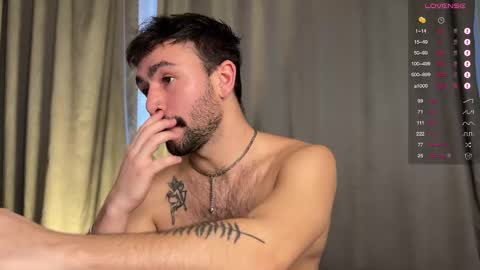 Enen online show from November 13, 11:31 am