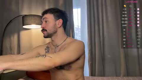 Enen online show from January 6, 12:09 pm