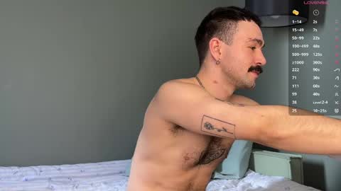 Enen online show from March 20, 10:42 am