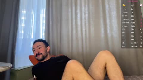 Enen online show from April 2, 9:18 am