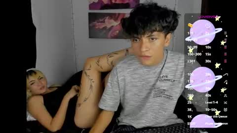 Salo online show from February 11, 1:43 am