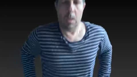 ENG SPA online show from March 27, 7:25 am