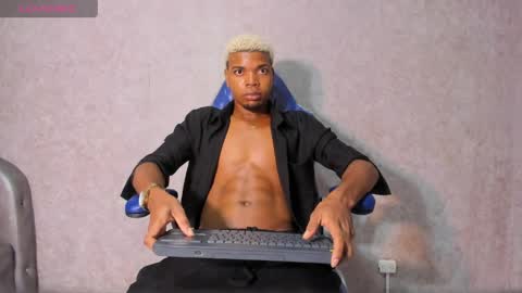      online show from April 21, 9:50 pm