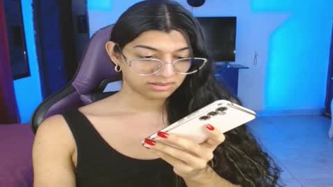 Engiel phoenix instagram engiel 13 online show from February 25, 11:14 pm