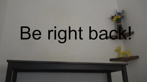 Rosie online show from November 20, 9:42 am