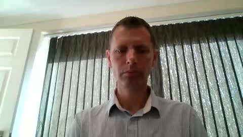 EnglishGuy183 online show from May 12, 8:44 am