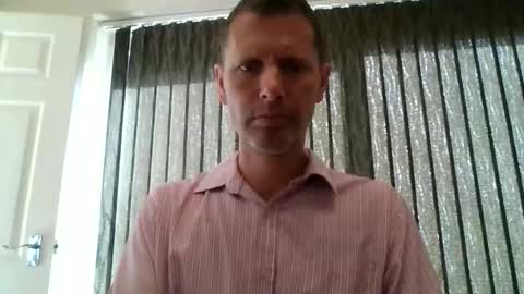 EnglishGuy183 online show from May 15, 8:54 am