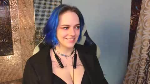 enifery online show from October 22, 3:34 pm