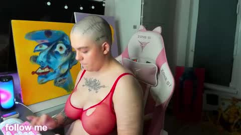 enigmastella online show from January 5, 5:27 pm