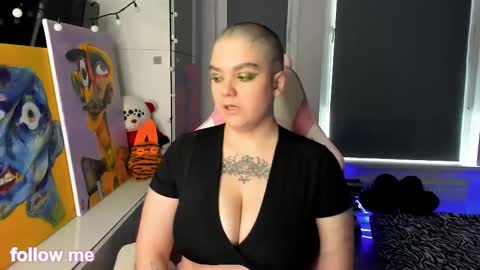 enigmastella online show from January 11, 11:04 am