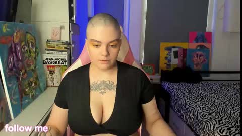 enigmastella online show from February 7, 11:03 am