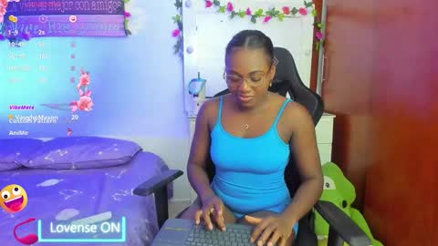 yice online show from November 11, 7:25 pm