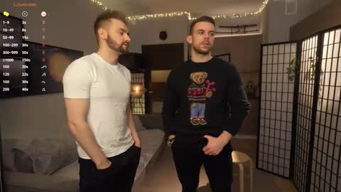 Johnny online show from January 16, 9:35 am