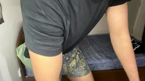 Snapshot of enjooythenut chatting on March 29, 12:05 pm Batman online show from March 29, 12:05 pm