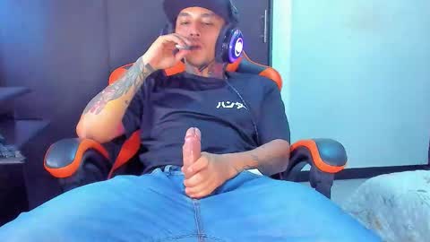 enjoymycock99 online show from September 29, 9:08 pm