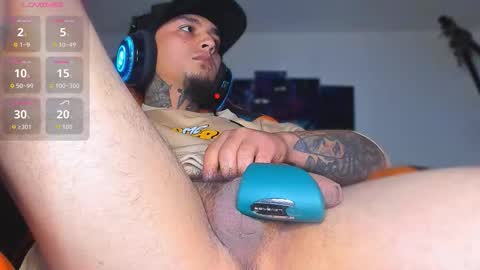 enjoymycock99 online show from February 4, 6:19 am