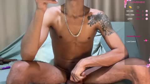 Luke online show from February 9, 11:25 pm