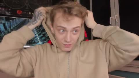 Snapshot of enkeer chatting on September 29, 1:00 am Enker online show from September 29, 1:00 am