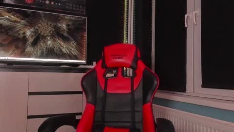 Enker online show from November 5, 2:28 pm