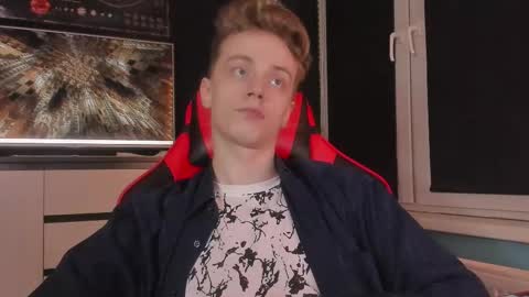 Enker online show from November 13, 9:58 pm