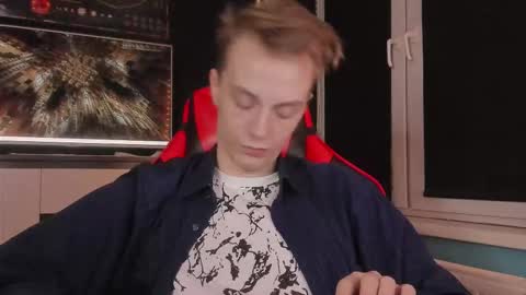 Enker online show from November 21, 1:26 am