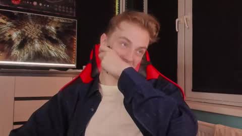 Enker online show from November 22, 11:59 pm