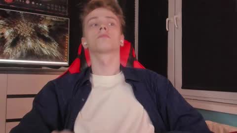 Enker online show from November 23, 11:48 pm