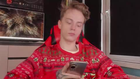 Enker online show from December 4, 10:35 am