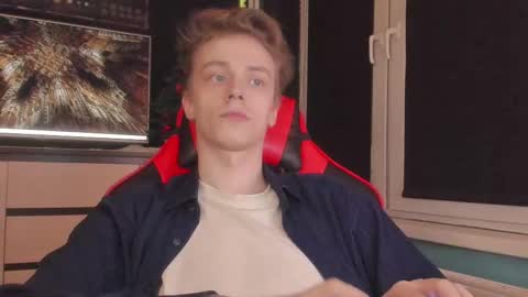 Enker online show from January 12, 10:48 pm