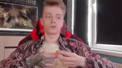 Enker online show from February 10, 10:41 am