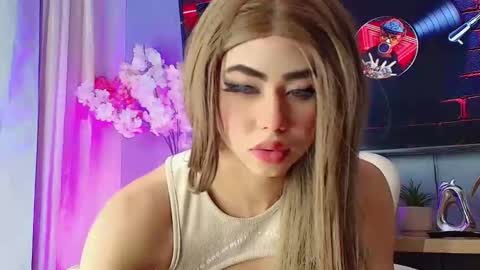 enma_backers online show from March 19, 11:53 pm