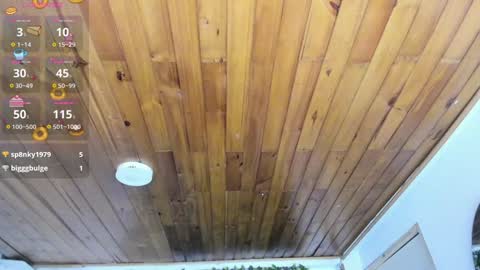 Enma clark online show from December 20, 7:12 am