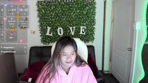 Enma clark online show from December 23, 7:38 am