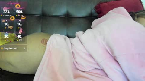 Enma clark online show from December 29, 11:29 am