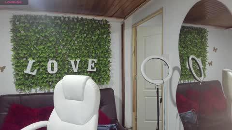 Enma clark online show from January 27, 7:13 pm