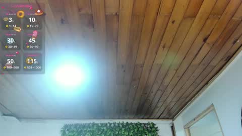 Enma clark online show from February 18, 8:14 pm