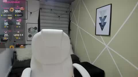 Enma clark online show from September 20, 4:02 am