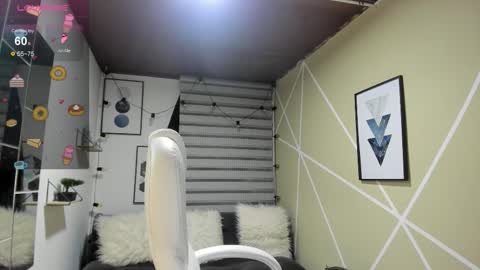 Enma clark online show from September 29, 4:06 am