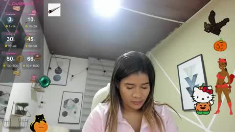 Enma clark online show from November 3, 4:03 am