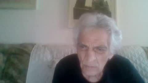 ennio191271 online show from July 30, 9:30 am