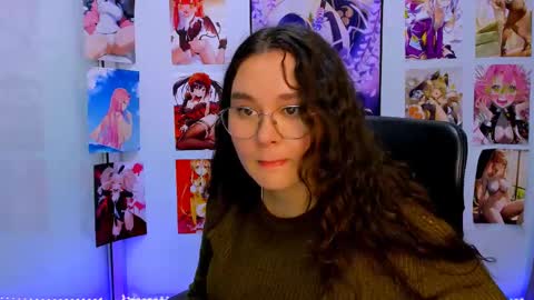 Snapshot of enny_mrr chatting on February 28, 12:42 pm enny_mrr online show from February 28, 12:42 pm