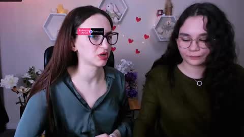 Snapshot of enny_mrr chatting on February 28, 3:48 pm enny_mrr online show from February 28, 3:48 pm