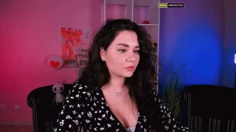 Snapshot of enny_mrr chatting on March 5, 4:13 pm enny_mrr online show from March 5, 4:13 pm